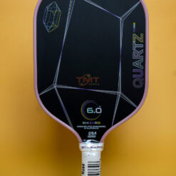 Alternative view of Vợt Pickleball Six Zero Quartz