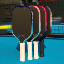 Alternative view of Vợt Pickleball Space X - 16mm