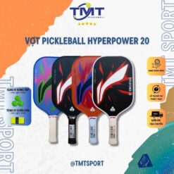 Vợt Pickleball Lining Hyperpower 20