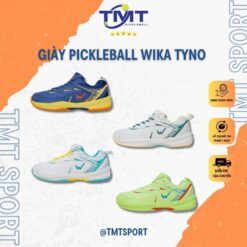 Giày Pickleball Wika Tyno chính hãng
