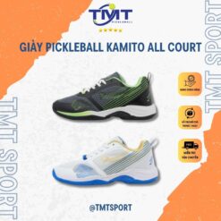 Giày Pickleball Kamito All Court Chính Hãng