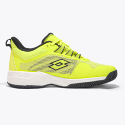 Alternative view of GIÀY PICKLEBALL LOTTO LOTTE250601O - EDUARDO