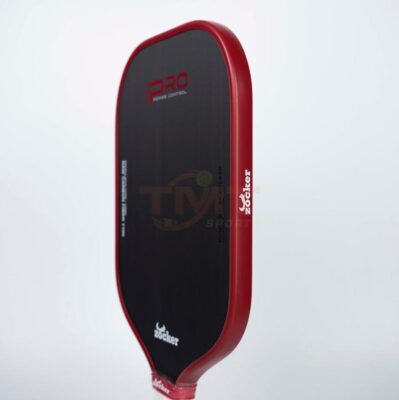 Vợt Cặp Pickleball Zocker Happy HP05 Pro với công nghệ giảm chấn