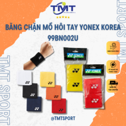 Băng Chặn Mồ Hôi Tay Yonex Korea 99BN002U Chính Hãng