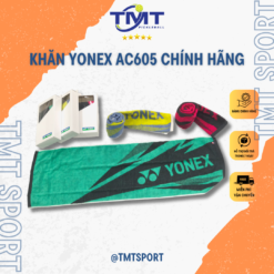 Khăn Yonex AC605 Chính Hãng