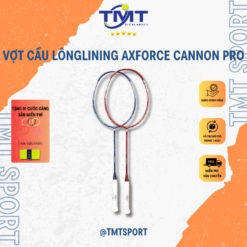 Vợt Cầu Lông Lining Axforce Cannon Pro