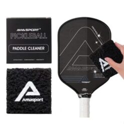Tẩy Mặt Vợt Pickleball Ama Sport