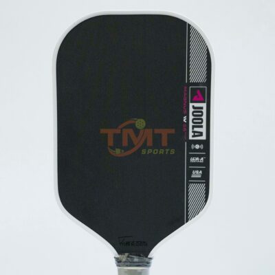 Bề mặt Carbon của Vợt Pickleball Joola Hyperion Pro 4