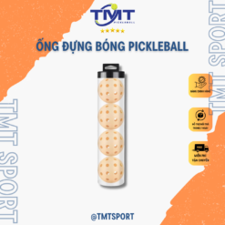 Ống Đựng Bóng Pickleball, Cầu Lông