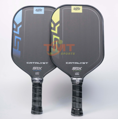 Vợt Cặp Pickleball SELKIRK CATALYST – Vợt Pickleball Kiểm Soát Tốt