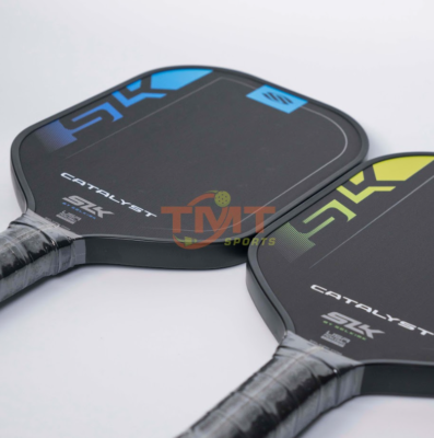 Vợt Cặp Pickleball SELKIRK CATALYST với tay cầm SLK thoải mái
