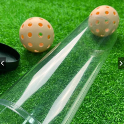 Alternative view of Ống Đựng Bóng Pickleball, Cầu Lông