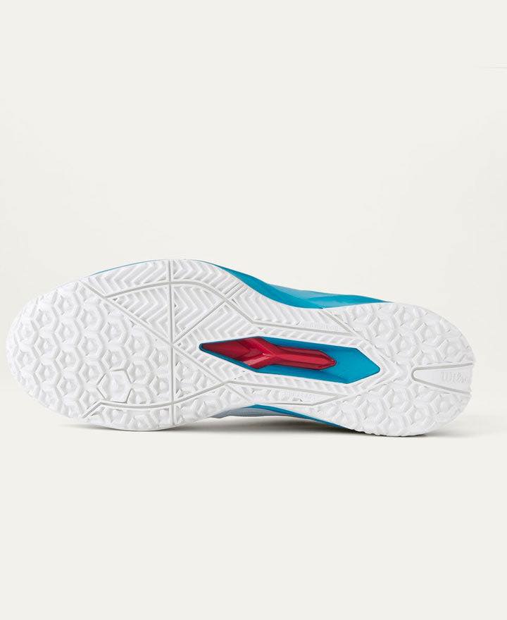 Giày Pickleball Wilson Rush Pro 4.5 OZ OMNI Chính Hãng - Ảnh 6
