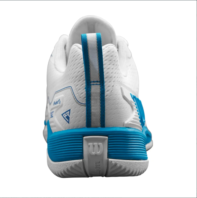 Giày Pickleball Wilson Rush Pro 4.5 OZ OMNI Chính Hãng - Ảnh 3
