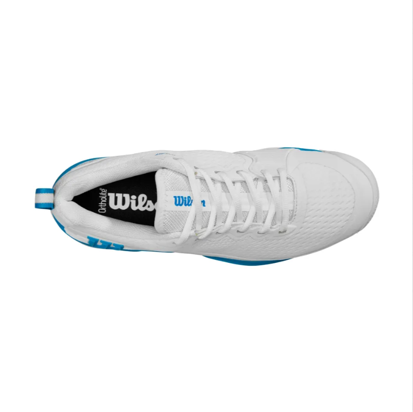 Giày Pickleball Wilson Rush Pro 4.5 OZ OMNI Chính Hãng - Ảnh 5