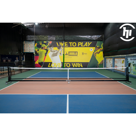 Phụ kiện Pickleball: Những yếu tố cần thiết để nâng cao trải nghiệm chơi pickleball