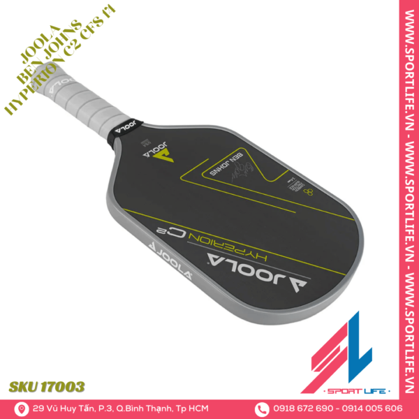 Vợt Pickleball Solaire: Lựa Chọn Hoàn Hảo Cho Người Chơi Đam Mê