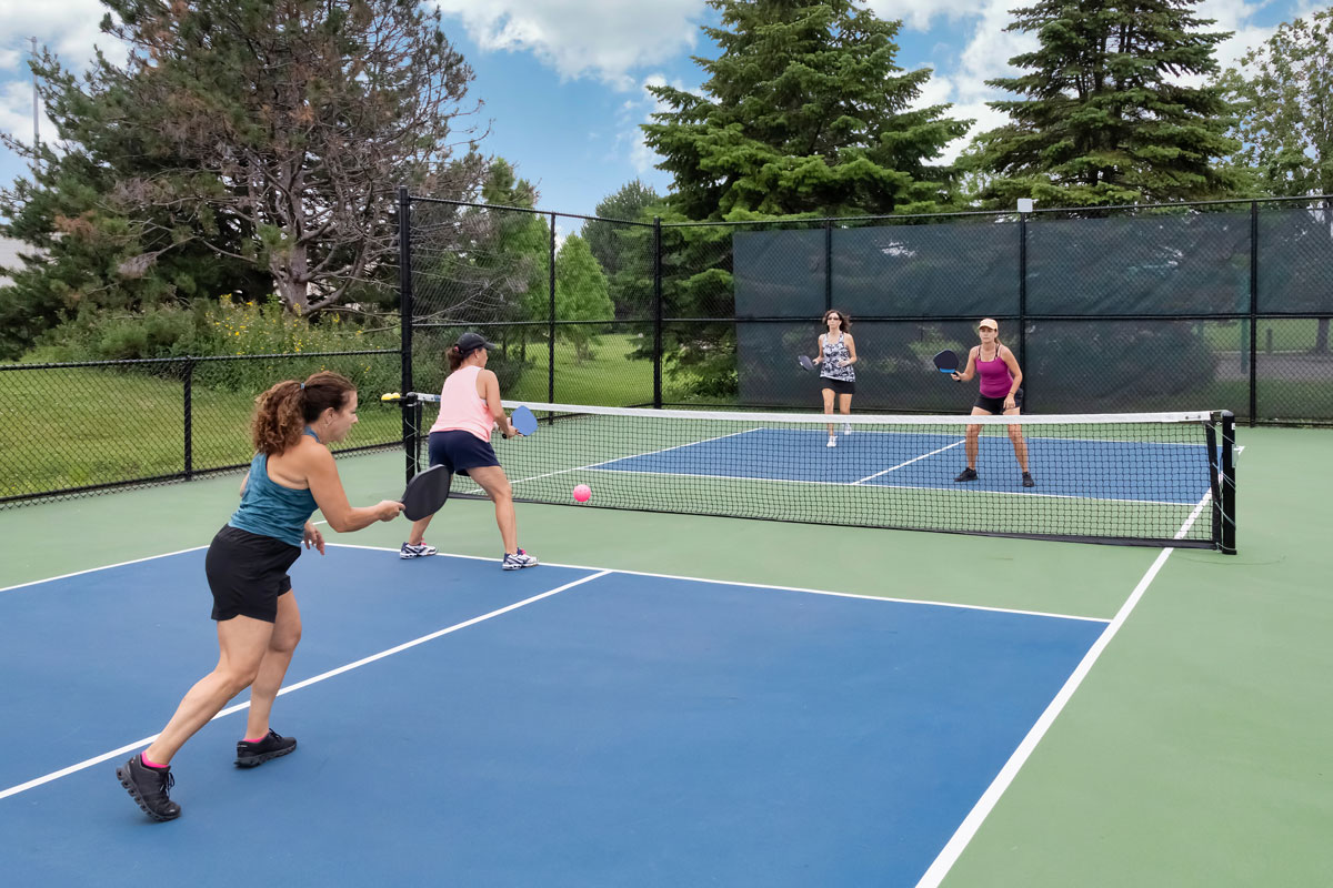 Pickleball chính hãng Hướng dẫn toàn diện và các lựa chọn tốt nhất