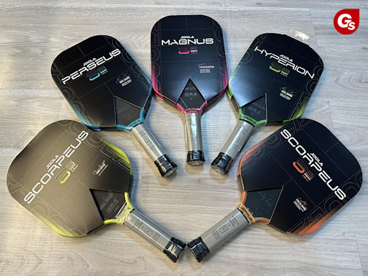 Pickleball chính hãng: Cẩm Nang Đầy Đủ cho Người Yêu Thể Thao