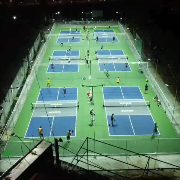 Tư Vấn Pickleball - Khám Phá Thế Giới Mới Trong Gym-Nhập Cuộc Chơi Cùng Trò Chơi Thú Vị