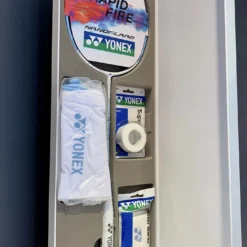 Alternative view of Vợt Yonex Nanoflare FL Xanh - Mạnh mẽ, chính xác | TMT Sports