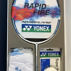 Vợt Yonex Nanoflare FL Xanh - Mạnh mẽ, chính xác | TMT Sports