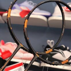 Vợt Lining Tectonic 7 Combat - Sức mạnh và độ chính xác | TMT Sports