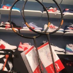 Alternative view of Vợt Lining Tectonic 7 Combat - Sức mạnh và độ chính xác | TMT Sports