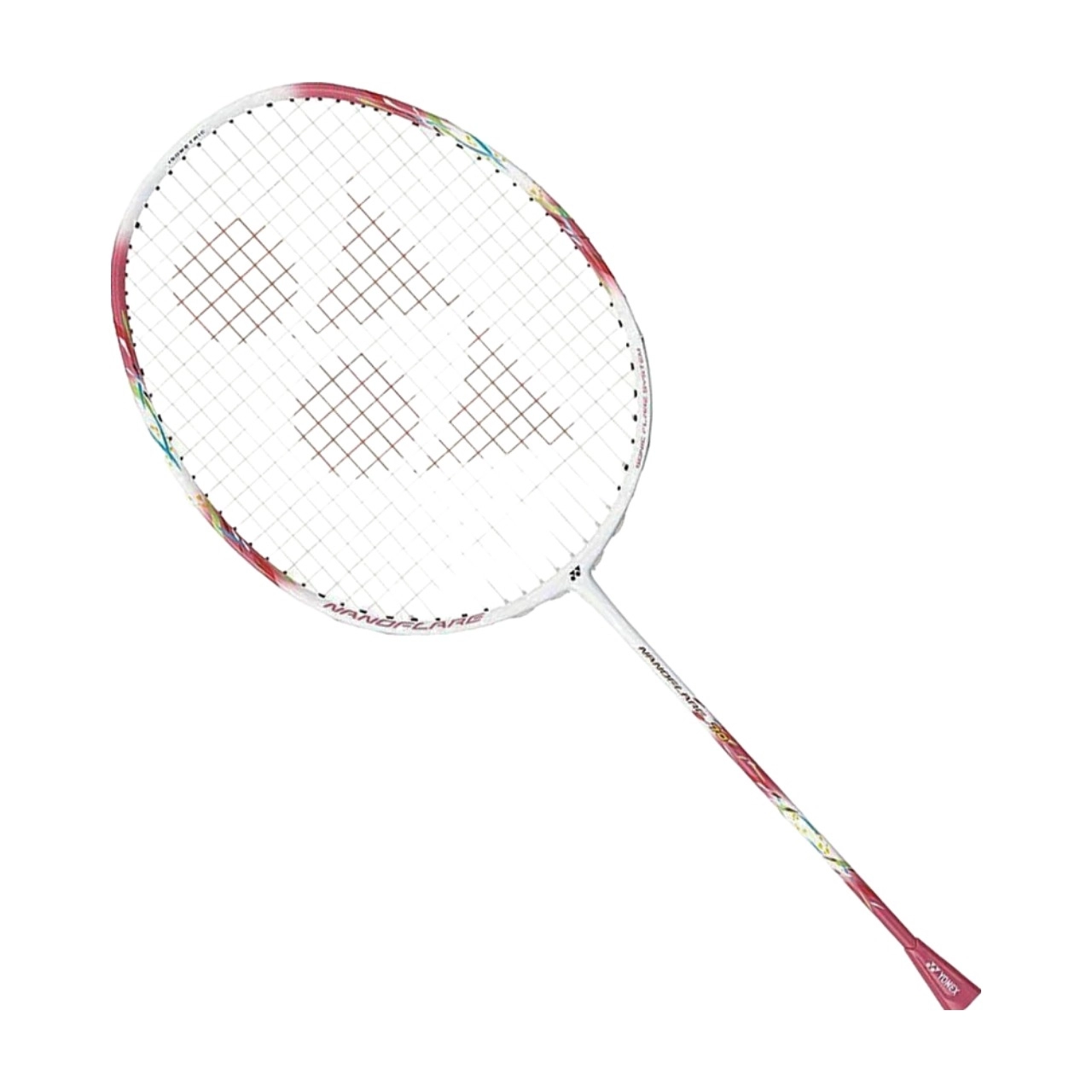 Vợt Yonex Nanoflare 70 4U5: Tốc độ êm tay | TMT Sports - Ảnh 3