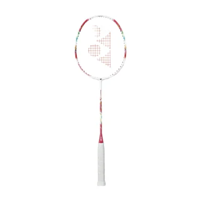 Vợt Yonex Nanoflare 70 4U5 chính hãng - Coral Pink, head light, hi-flex, ảnh sản phẩm rõ nét, chất lượng cao tại TMT Sports