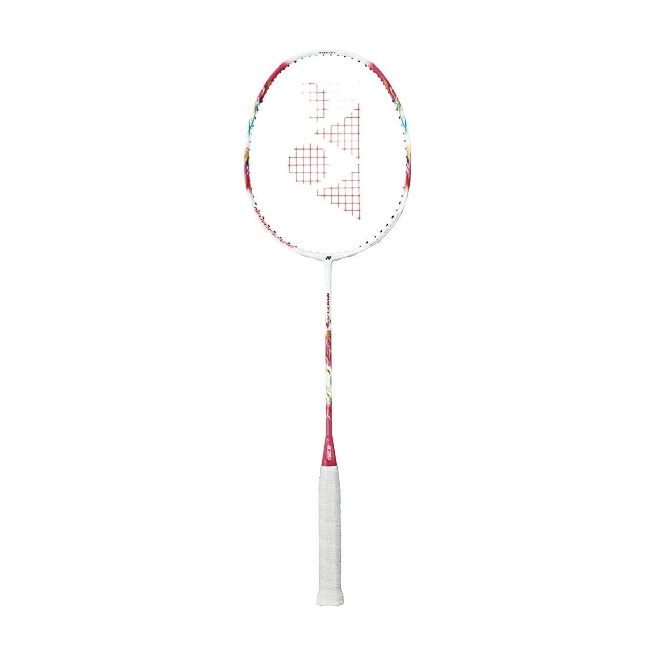 Vợt Yonex Nanoflare 70 4U5: Tốc độ êm tay | TMT Sports