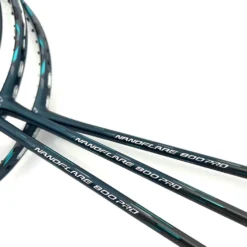 Alternative view of Vợt Cầu Lông Nanoflare 800 Pro JP - Tốc độ và sự chính xác | TMT Sports