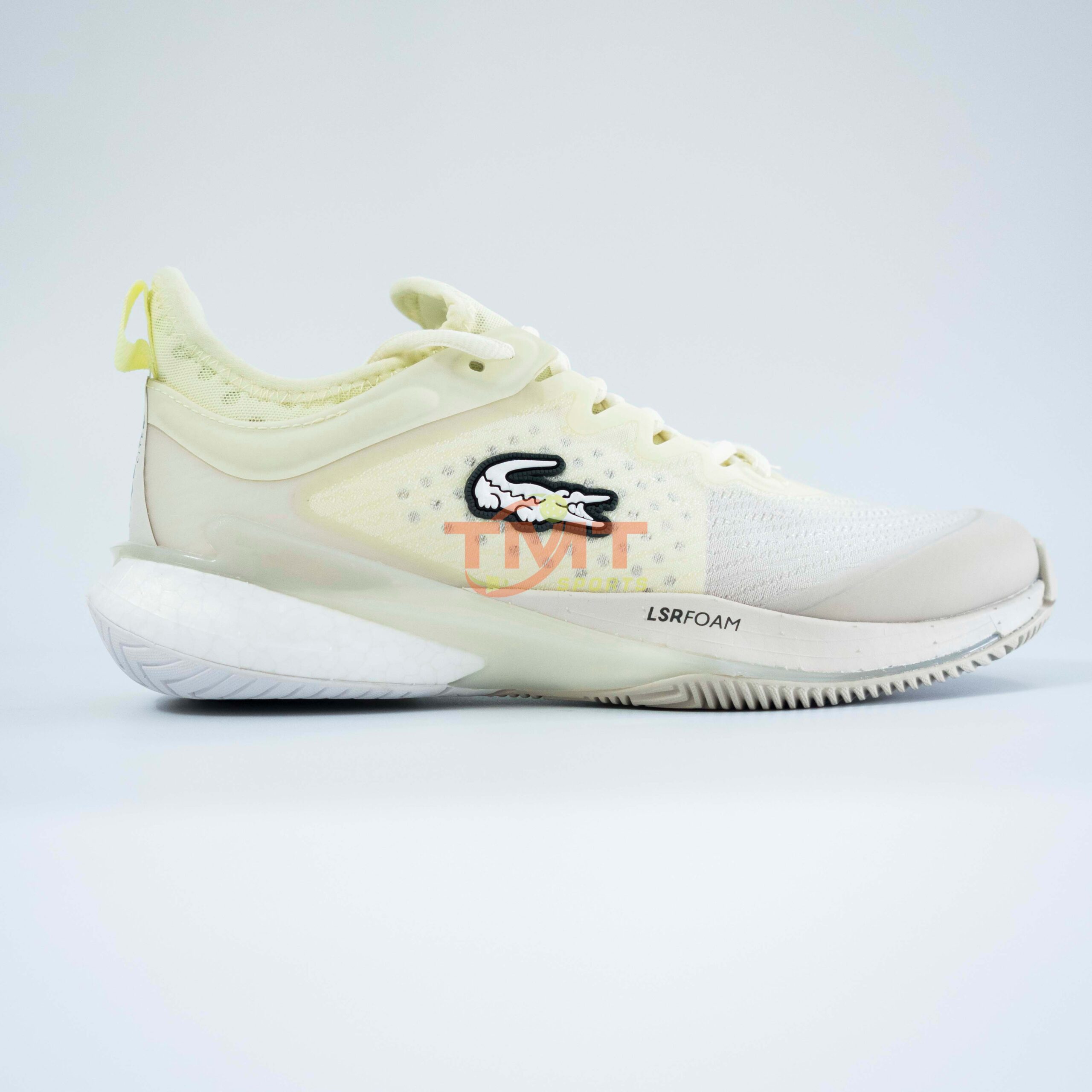Giày Lacoste AG-LT23 Lite 224 | Phong Cách & Hiệu Năng | Chính Hãng - Ảnh 6