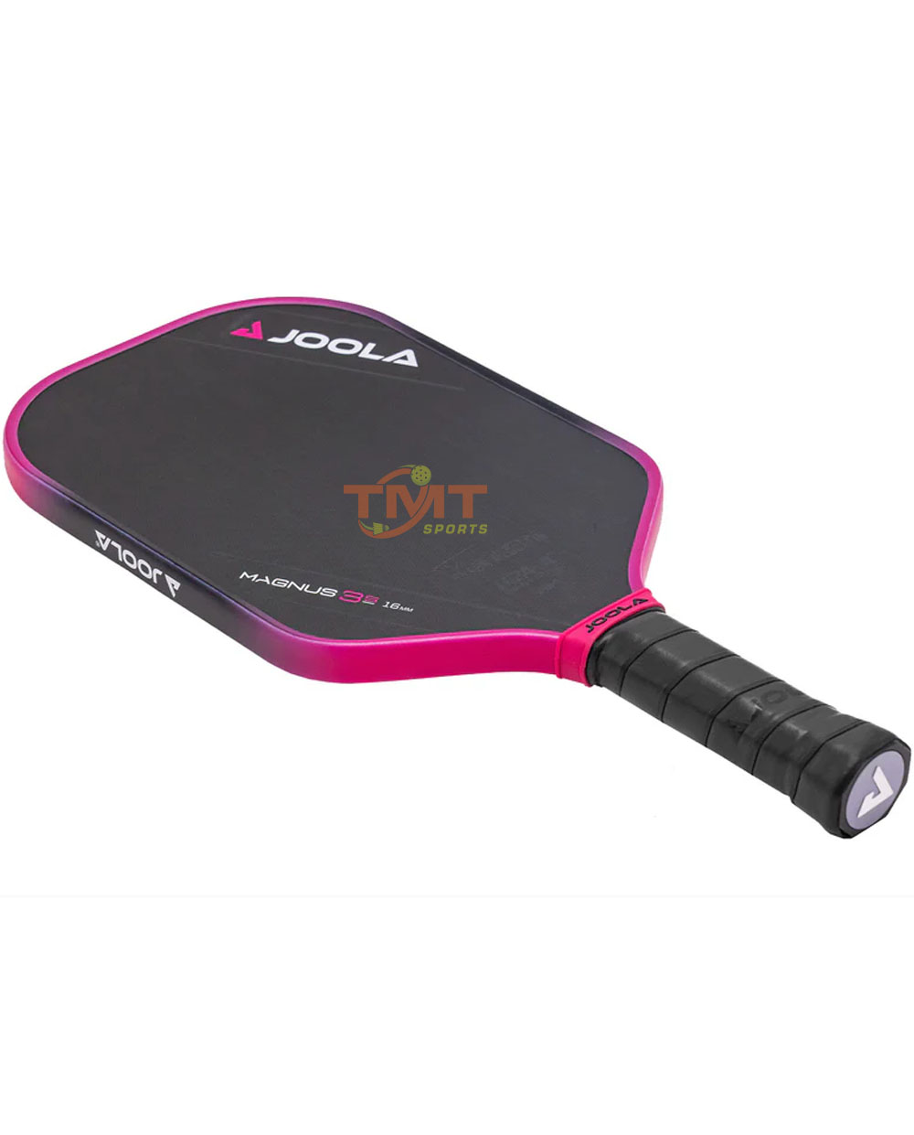 Vợt Joola Tyson McGuffin Magnus 3S 14mm 16mm chính hãng tại TMT Sports
