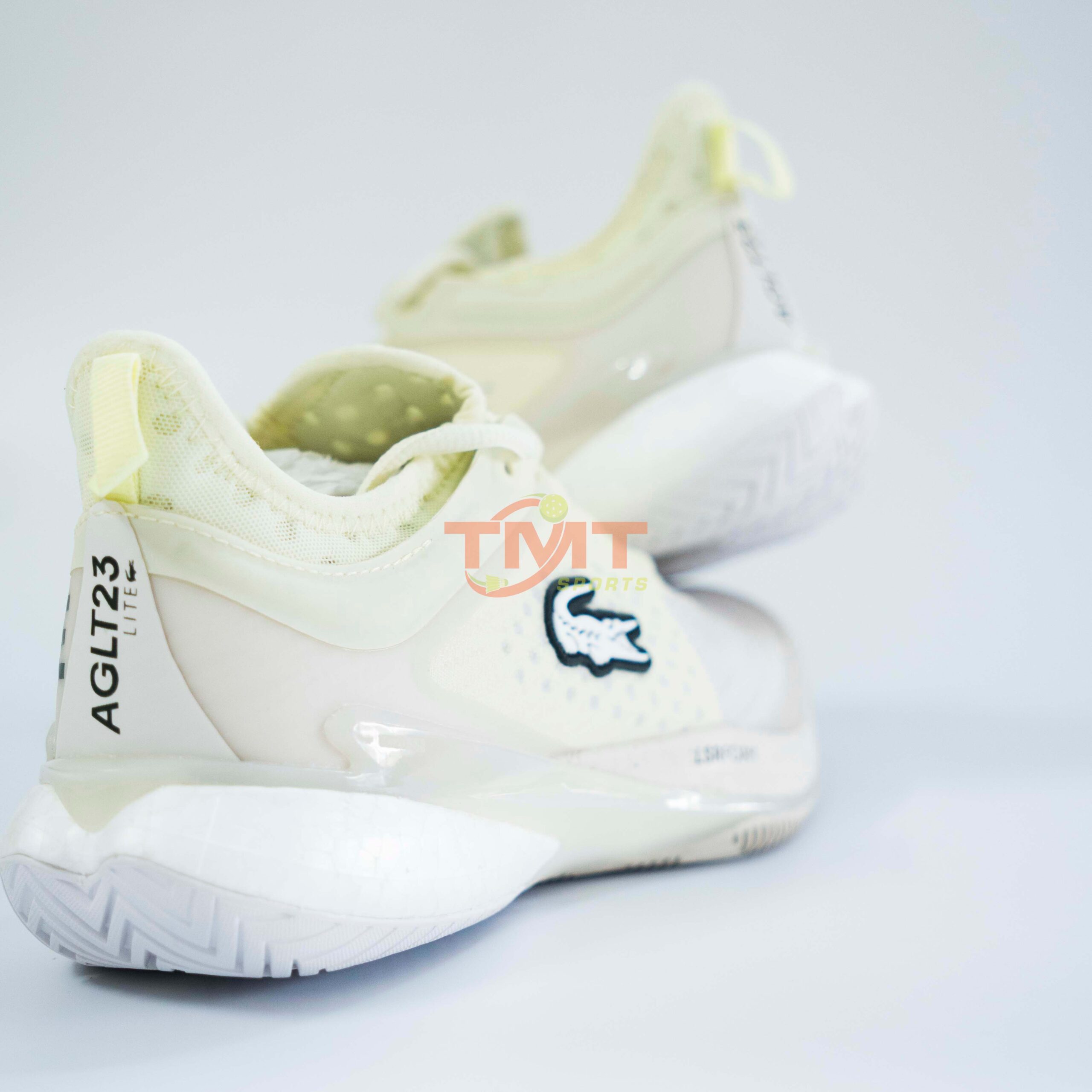 Giày Lacoste AG-LT23 Lite 224 | Phong Cách & Hiệu Năng | Chính Hãng - Ảnh 5