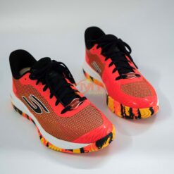Giày Pickleball Skechers Viper Court Pro - Cam chính hãng, đế Goodyear bám sân, đệm Arch Fit êm ái, bán tại TMT Sports