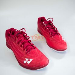 Giày Yonex Aerus Z Men Đỏ chính hãng tại showroom TMT Sports TP.HCM