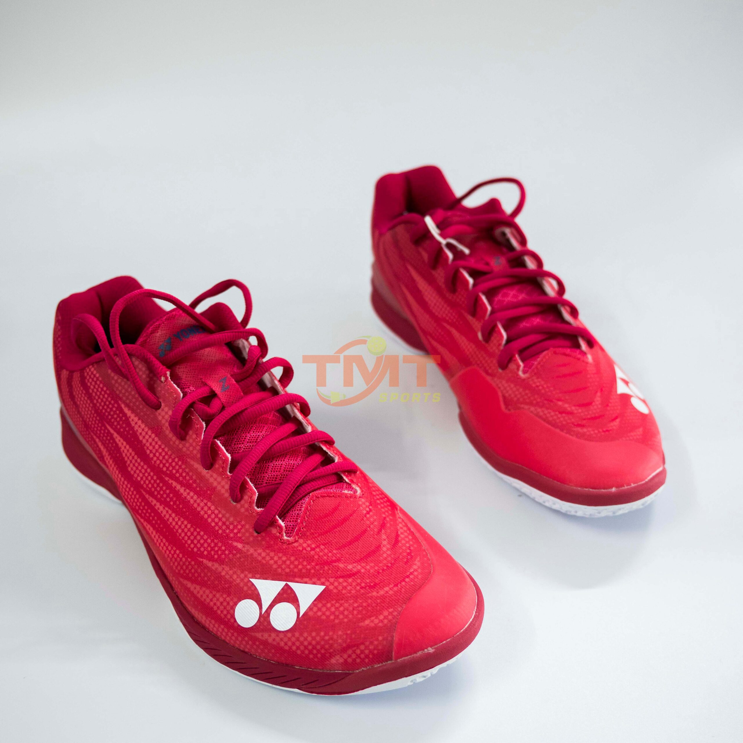 Giày Yonex Aerus Z Men Đỏ chính hãng tại showroom TMT Sports TP.HCM
