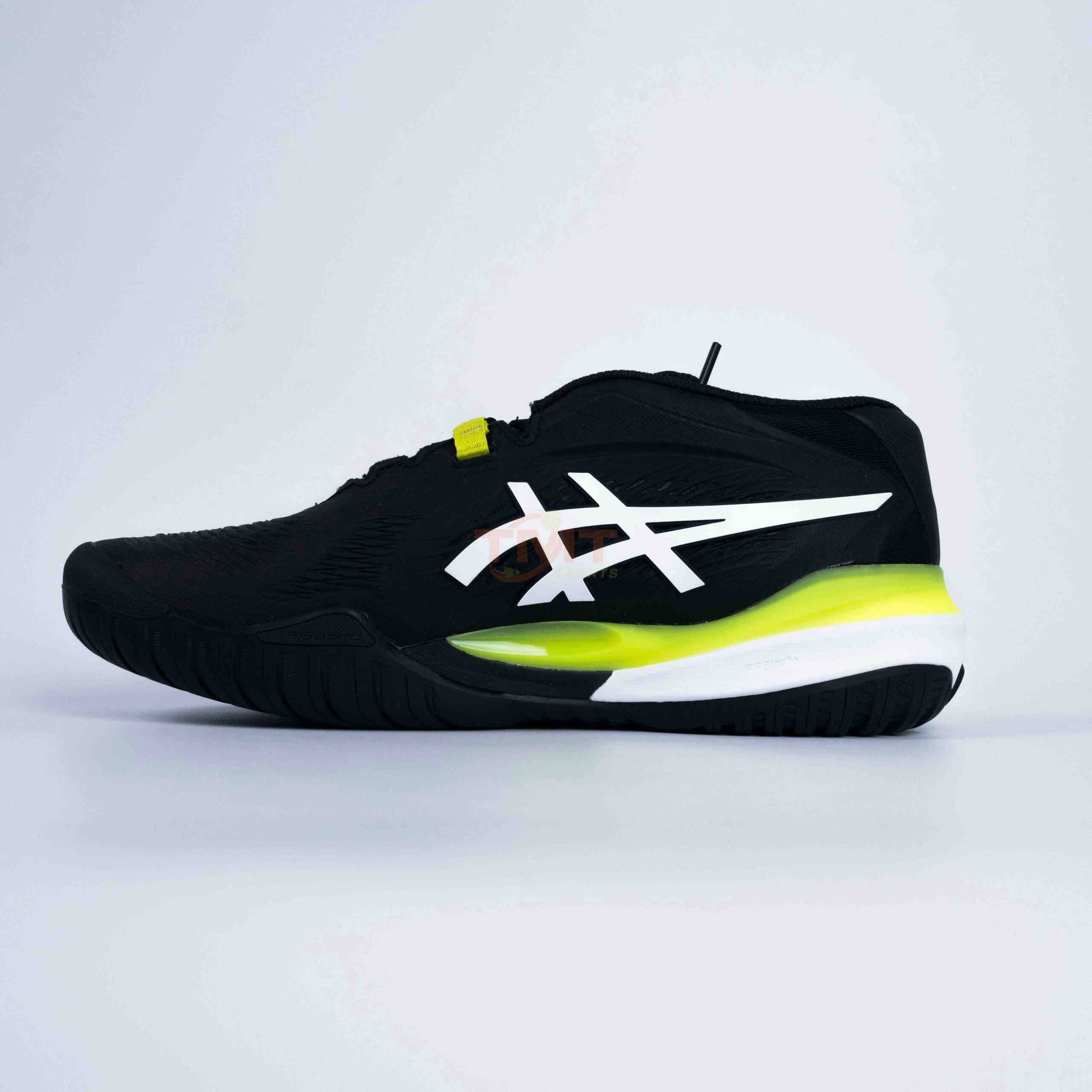 Giày Asics Gel-Resolution X Xanh Đen - Ổn Định Tối Ưu | Chính Hãng - Ảnh 7