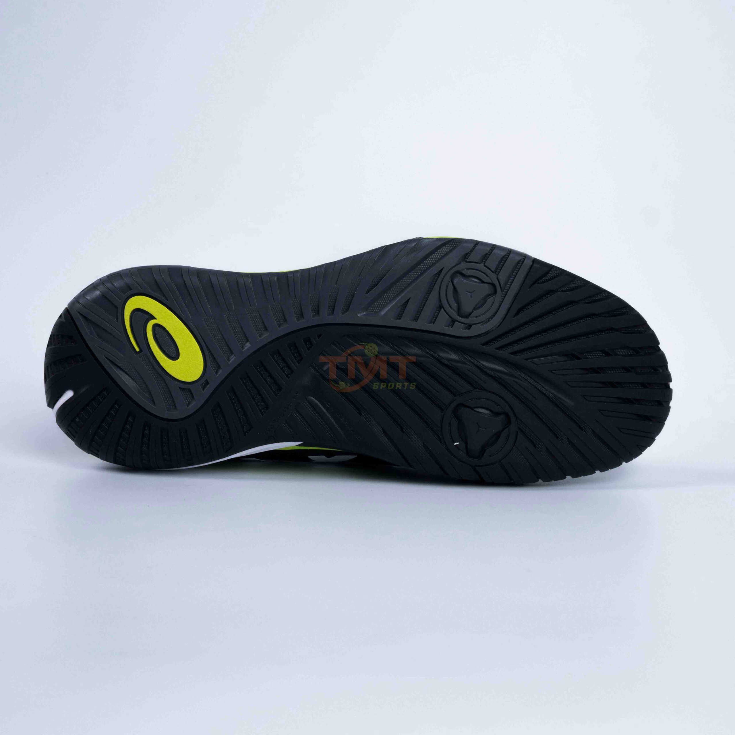 Giày Asics Gel-Resolution X Xanh Đen - Ổn Định Tối Ưu | Chính Hãng - Ảnh 5