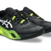 Giày Asics Gel Resolution X Đen Chuối chính hãng tại TMT Sports
