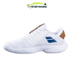 Giày tennis Babolat Jet Tere 2 Wimbledon All Court Men chính hãng tại TMT Sports