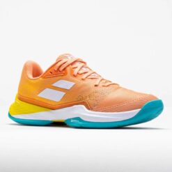 Giày Babolat Jet Mach 3 Cam chính hãng tại TMT Sports