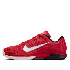 Alternative view of Giày Nike W Zoom GP Challenge 1HC PRM Đỏ - Chính Hãng