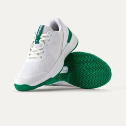 Giày Pickleball Wilson Intrigue Tour Trắng Xanh chính hãng tại TMT Sports
