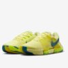 Giày pickleball ASICS Gel-Resolution X chính hãng bám sân cứng ổn định tại TMT Sports