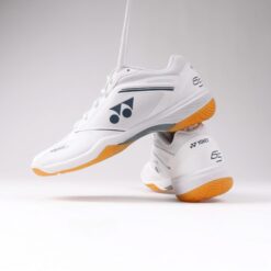 Giày Yonex SHB65Z4 Wide Nội Địa JP Trắng chính hãng tại TMT Sports