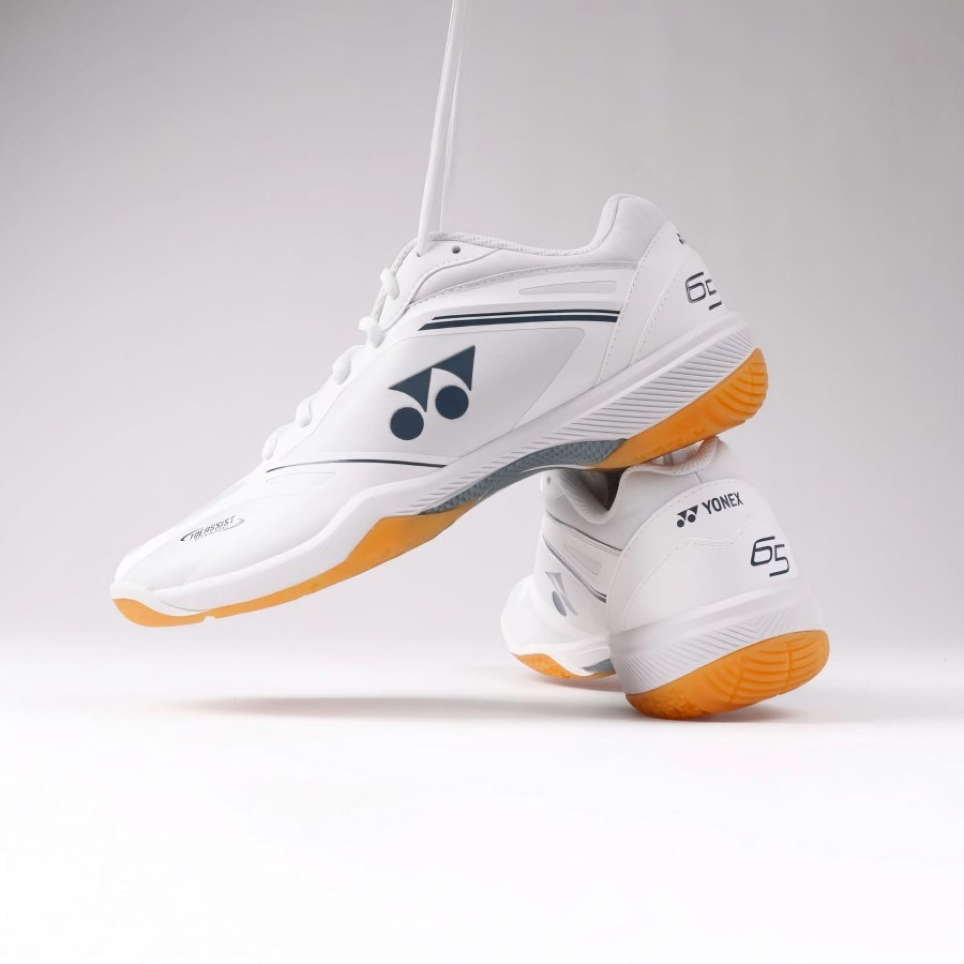 Giày Yonex SHB65Z4 Wide Nội Địa JP Trắng chính hãng tại TMT Sports