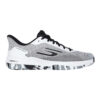 Giày Skechers Viper Court Pro 2.0 Trắng Đen chính hãng tại TMT Sports