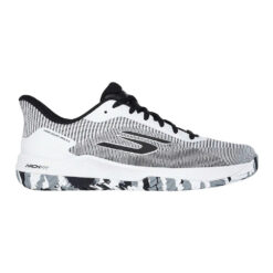 Giày Skechers Viper Court Pro 2.0 Trắng Đen chính hãng tại TMT Sports